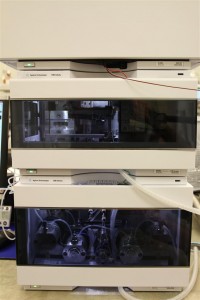 HPLC At ADPEN Laboratories HPLC At ADPEN Laboratories