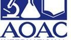 AOAC Intl logo