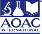 AOAC Intl logo