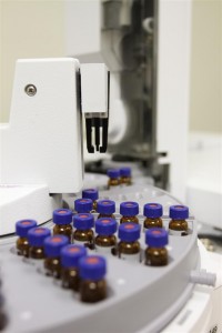 GC-MS at ADPEN Laboratories GC-MS at ADPEN Laboratories
