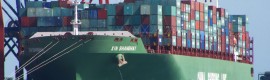 Cargo Ship
