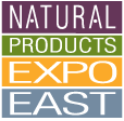 Naural Products Expo East