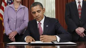 President Obama Issues