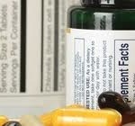 Supplements Usage