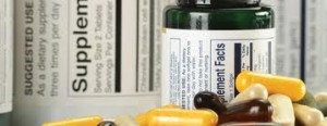 Consumer confidence of supplements